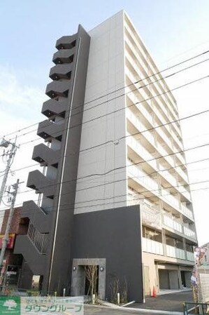 ラフィスタ大師前IIIの物件内観写真